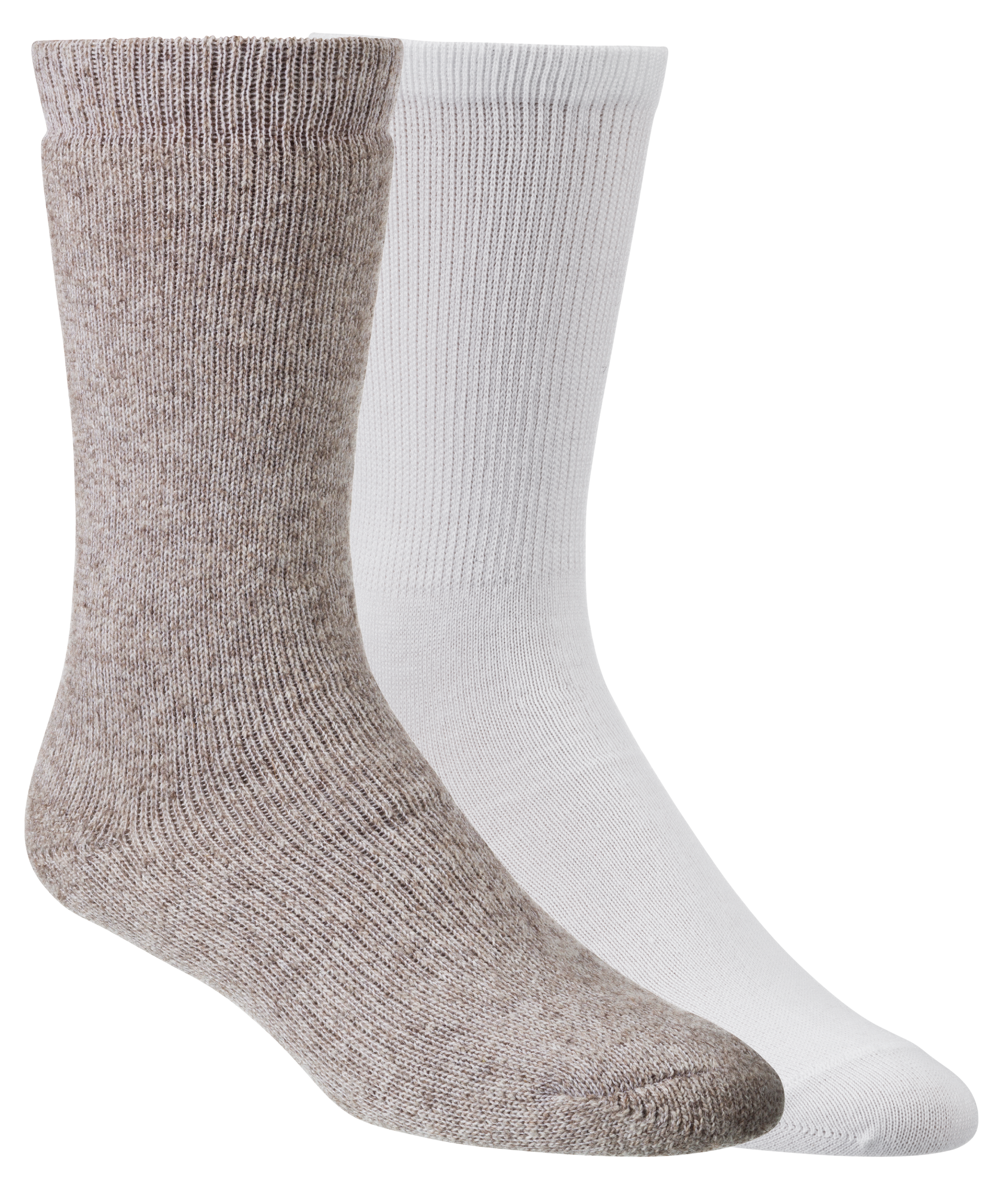 RedHead Arctic Max 30° Below Socks and Liners Combo for Men